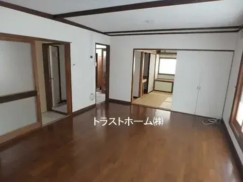 4LDK Property Atsubetsu Ward, Sapporo City, Hokkaido (4)