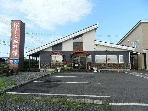 4LDK Property Shiraoi-cho Hokkaido (16)