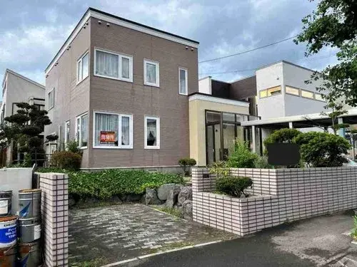 4LDK Property Sapporo Hokkaido (1)