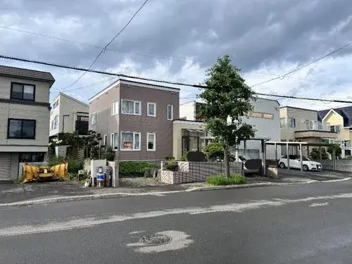 4LDK Property Sapporo Hokkaido (2)
