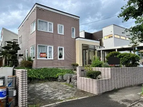 4LDK Property Sapporo Hokkaido (4)