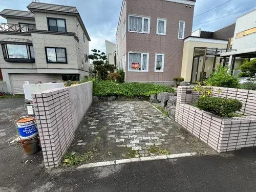 4LDK Property Sapporo Hokkaido (5)