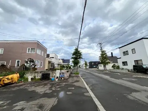 4LDK Property Sapporo Hokkaido (6)