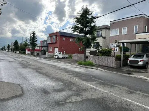 4LDK Property Sapporo Hokkaido (7)