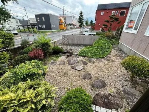 4LDK Property Sapporo Hokkaido (8)