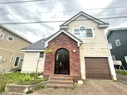 3LDK Property Ishikari City Hokkaido (1)