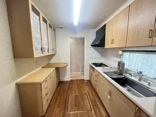 3LDK Property Ishikari City Hokkaido (15)