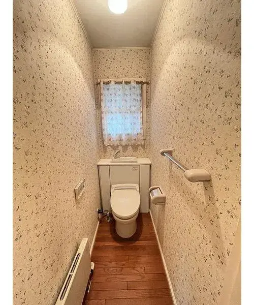 3LDK Property Ishikari City Hokkaido (18)