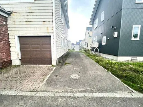 3LDK Property Ishikari City Hokkaido (3)