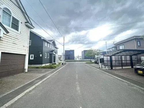 3LDK Property Ishikari City Hokkaido (4)