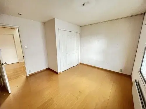 3LDK Property Ishikari City Hokkaido (8)