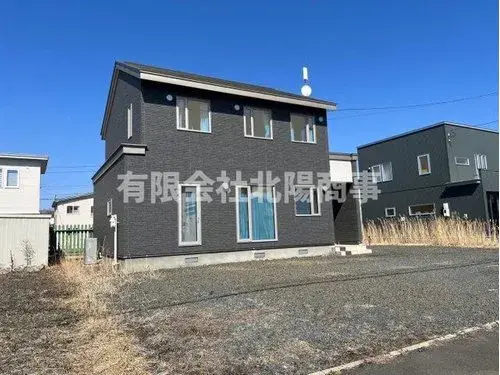 Hokkaido Kushiro-cho 5LDK Property (1)