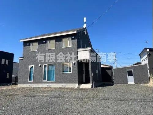 Hokkaido Kushiro-cho 5LDK Property (2)