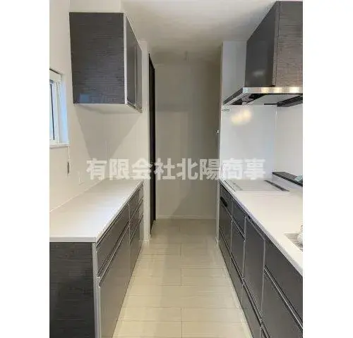Hokkaido Kushiro-cho 5LDK Property (12)