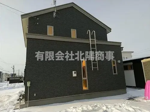 Hokkaido Kushiro-cho 5LDK Property (3)