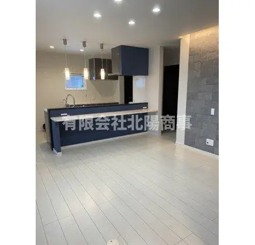 Hokkaido Kushiro-cho 5LDK Property (5)