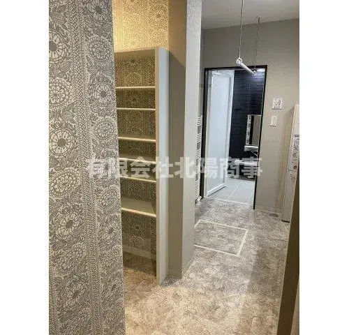Hokkaido Kushiro-cho 5LDK Property (7)