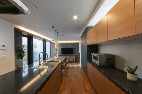 3LDK Property Sapporo City Hokkaido (12)