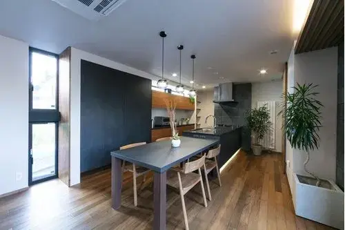 3LDK Property Sapporo City Hokkaido (14)