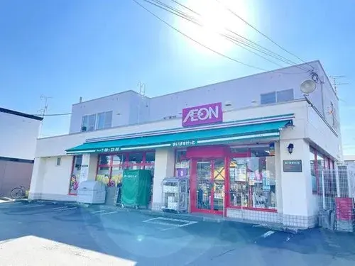 3LDK Property Sapporo City Hokkaido (20)