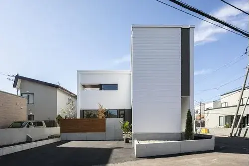 3LDK Property Sapporo City Hokkaido (3)