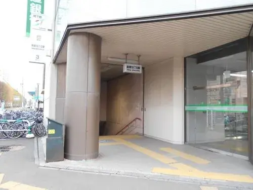 3LDK Property Sapporo City Hokkaido (4)