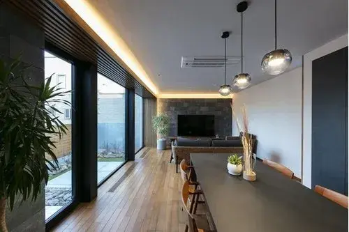 3LDK Property Sapporo City Hokkaido (5)