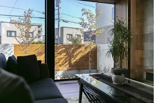 3LDK Property Sapporo City Hokkaido (7)