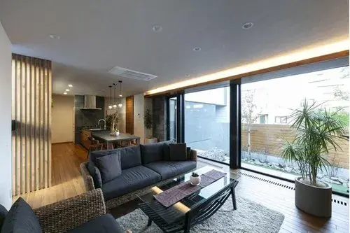 3LDK Property Sapporo City Hokkaido (9)