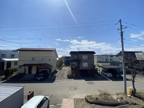 4LDK Property Sapporo City Hokkaido (1)