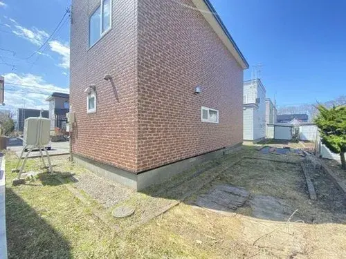 4LDK Property Sapporo City Hokkaido (2)