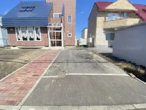 4LDK Property Sapporo City Hokkaido (4)