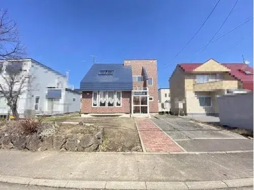 4LDK Property Sapporo City Hokkaido (6)