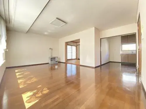 4LDK Property Sapporo City Hokkaido (9)