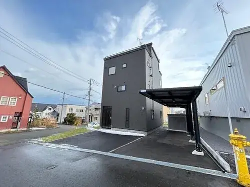 4LDK Property Otaru City Hokkaido (2)