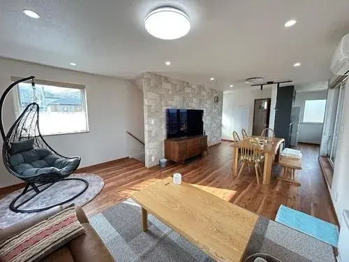 4LDK Property Otaru City Hokkaido (3)