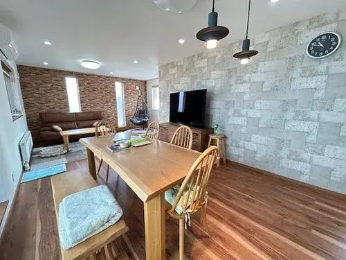 4LDK Property Otaru City Hokkaido (4)
