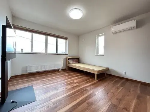 4LDK Property Otaru City Hokkaido (6)