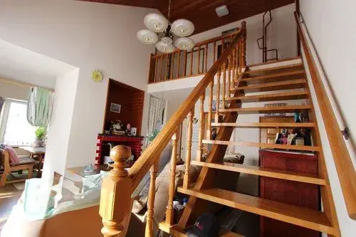Detached House Otaru City Hokkaido (1)