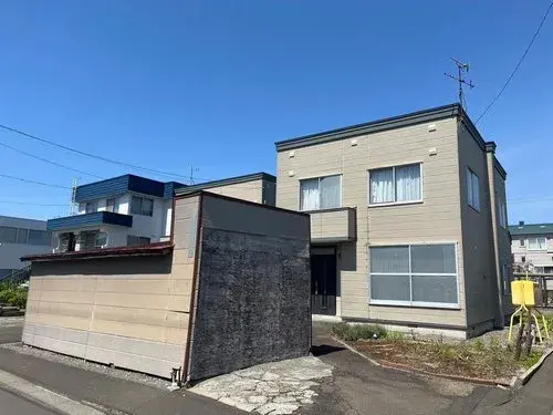 4LDK Property Hokkaido Iwamizawa City (1)