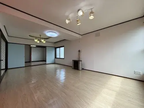 4LDK Property Hokkaido Iwamizawa City (2)