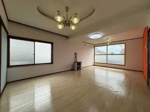 4LDK Property Hokkaido Iwamizawa City (12)