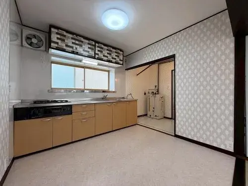 4LDK Property Hokkaido Iwamizawa City (14)