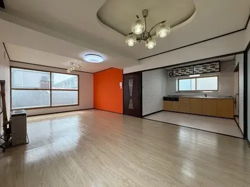 4LDK Property Hokkaido Iwamizawa City (3)