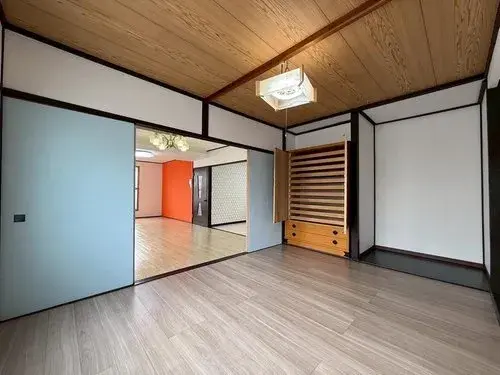 4LDK Property Hokkaido Iwamizawa City (5)