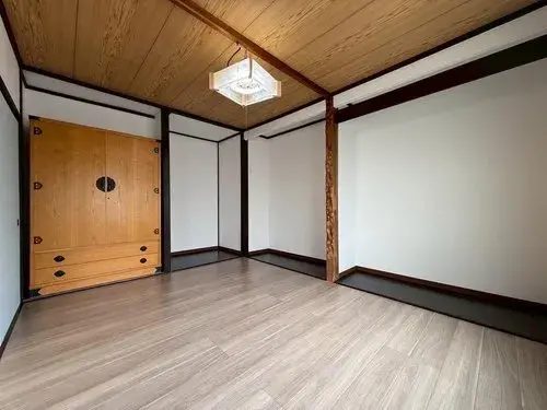 4LDK Property Hokkaido Iwamizawa City (9)