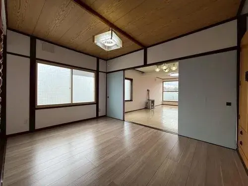 4LDK Property Hokkaido Iwamizawa City (10)