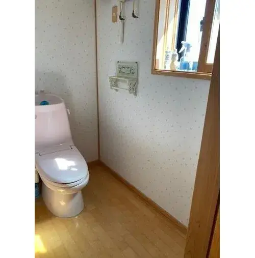 7DK Property Shibecha Town Hokkaido (12)