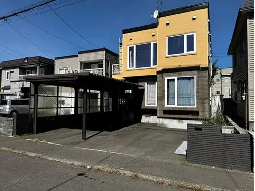 6LLDDKK Property Sapporo City Hokkaido (1)