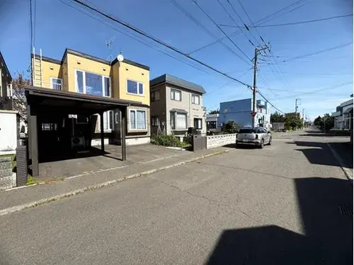 6LLDDKK Property Sapporo City Hokkaido (3)